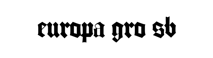 Bamberg  Free Fonts Download