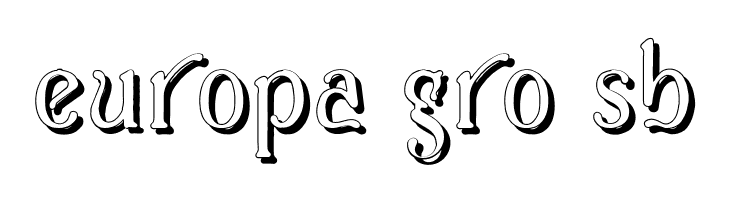 Casua_Shadow  Free Fonts Download