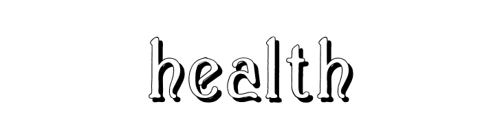 Casua_Shadow  Free Fonts Download