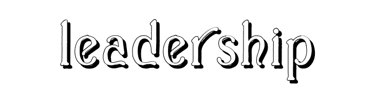 Casua_Shadow  Free Fonts Download