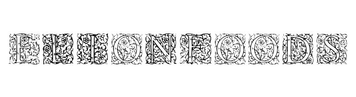 Burton  Free Fonts Download