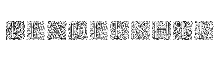 Burton  Free Fonts Download