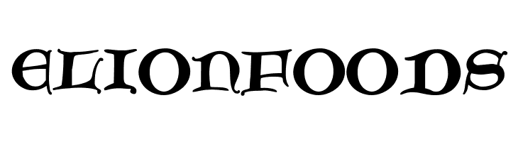 Caxton-Initials  Free Fonts Download