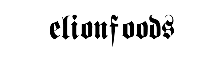 Fraktur Plain  Free Fonts Download