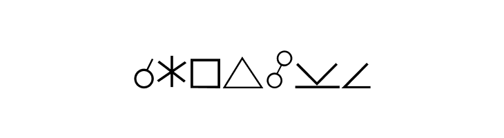 Hermetica  Free Fonts Download