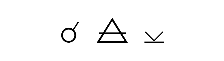 Hermetica  Free Fonts Download