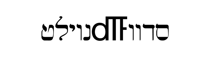 Hermetica  Free Fonts Download