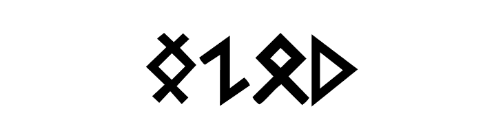 Turkish  Free Fonts Download