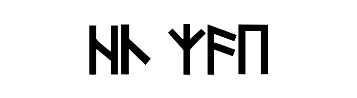 Turkish  Free Fonts Download