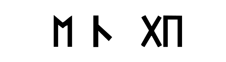 Turkish  Free Fonts Download