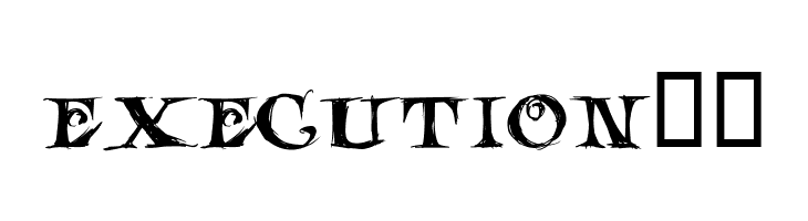 LHF Jami  Free Fonts Download