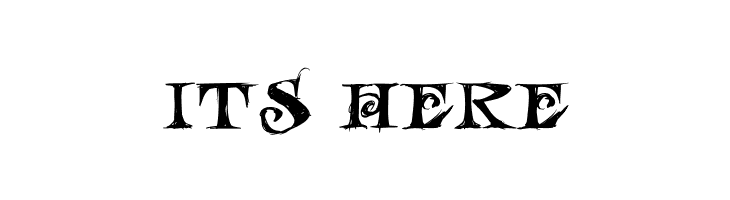 LHF Jami  Free Fonts Download