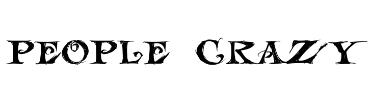 LHF Jami  Free Fonts Download