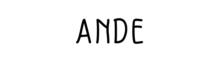 SlimamifBold  Free Fonts Download