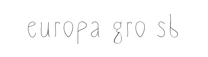 SlimamifLight  Free Fonts Download