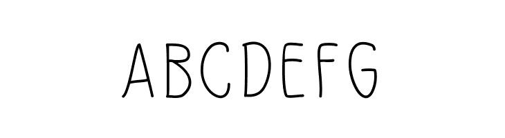 SlimamifMedium  Free Fonts Download