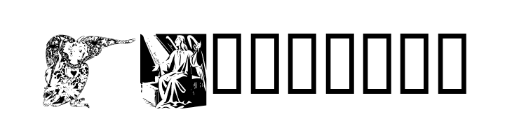 AngelsBears  Free Fonts Download