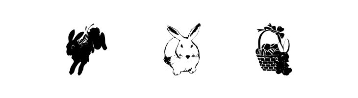 Easterdc  Free Fonts Download