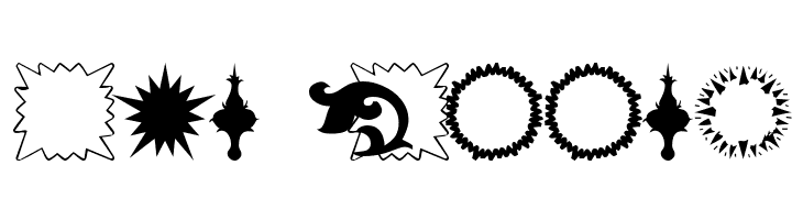 FreeMix Freeware  Free Fonts Download