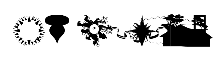 FreeMix Freeware  Free Fonts Download