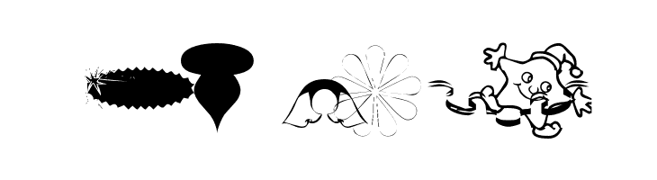 FreeMix Freeware  Free Fonts Download