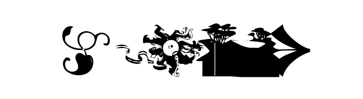 FreeMix Freeware  Free Fonts Download