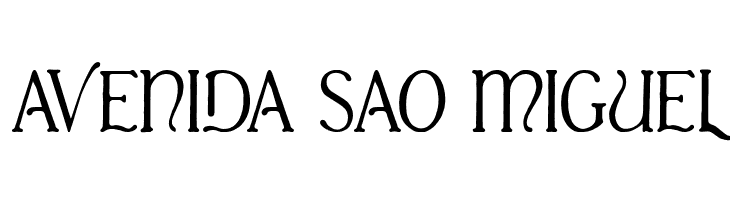Casua  Free Fonts Download