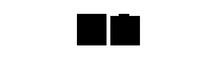 Maze Maker Solid Level 2F  Free Fonts Download