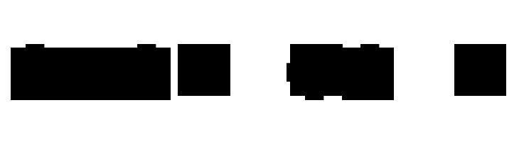 Maze Maker Solid Level 2F  Free Fonts Download
