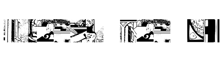 Puzzler3  Free Fonts Download