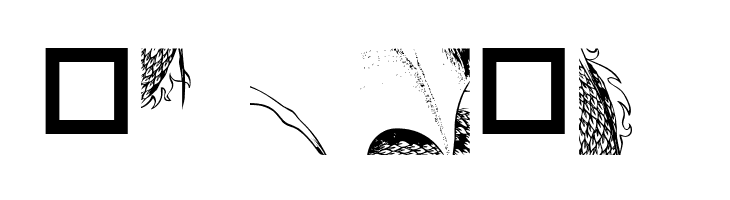 Puzzler2  Free Fonts Download