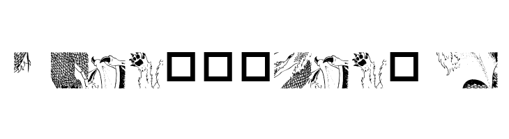 Puzzler2  Free Fonts Download