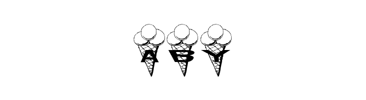 35°C  Free Fonts Download