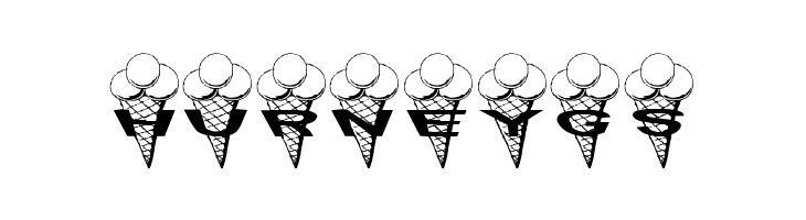 35°C  Free Fonts Download