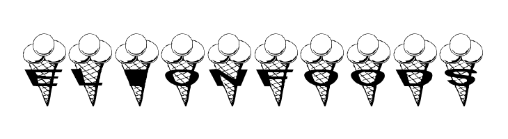 35°C  Free Fonts Download