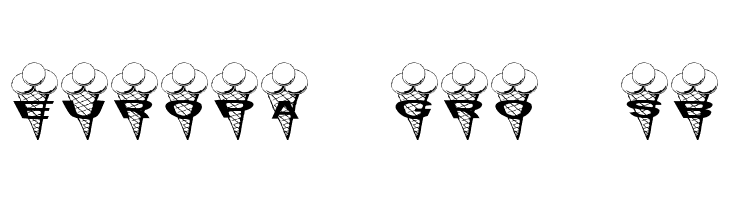 35°C  Free Fonts Download