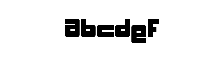 BN Space Chick  Free Fonts Download