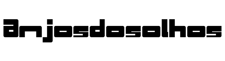 BN Space Chick  Free Fonts Download