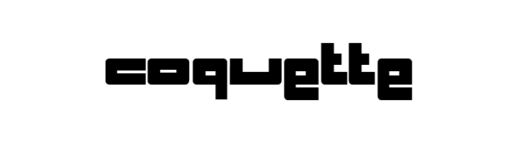 BN Space Chick  Free Fonts Download
