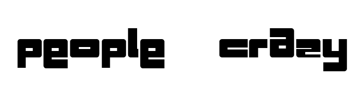 BN Space Chick  Free Fonts Download