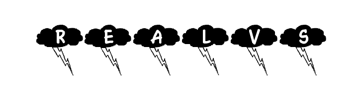 Donnerwetter  Free Fonts Download