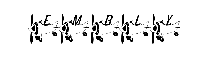 Flyaway  Free Fonts Download