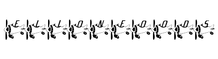 Flyaway  Free Fonts Download