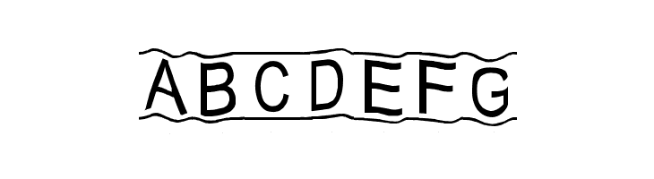 Hallo du!  Free Fonts Download