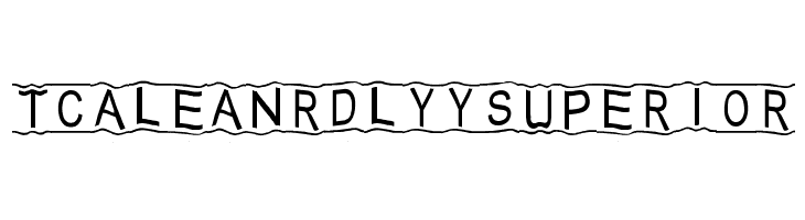 Hallo du!  Free Fonts Download