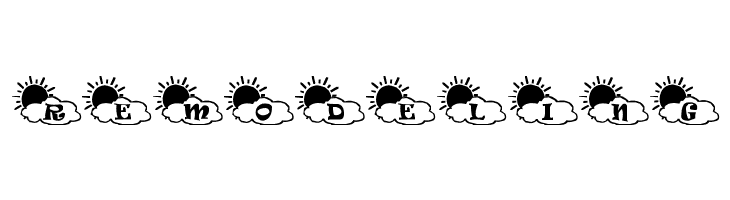 Sonnenschein  Free Fonts Download