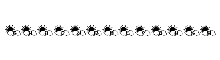 Sonnenschein  Free Fonts Download