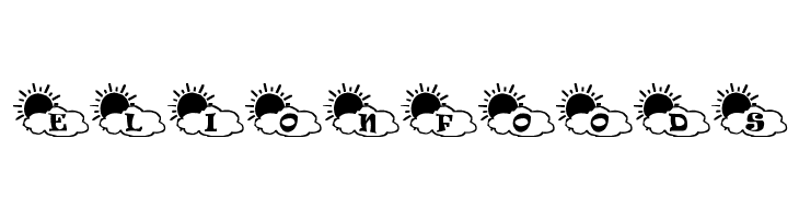 Sonnenschein  Free Fonts Download