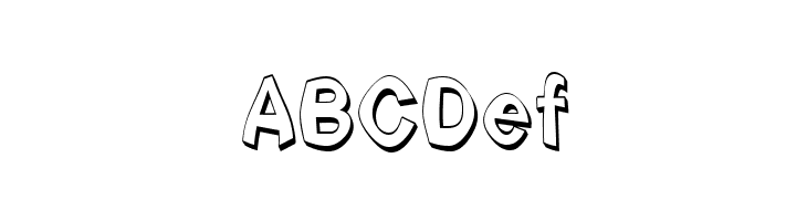 Font formerly known as FONT  Free Fonts Download