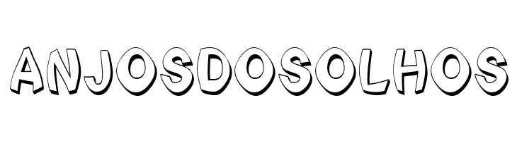 Font formerly known as FONT  Free Fonts Download